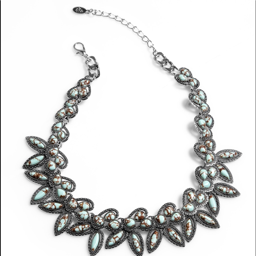 Signature Zi Necklace